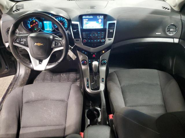 Photo 8 from auction – 2014 CHEVROLET CRUZE LT with VIN 1G1PC5SB0E7247186