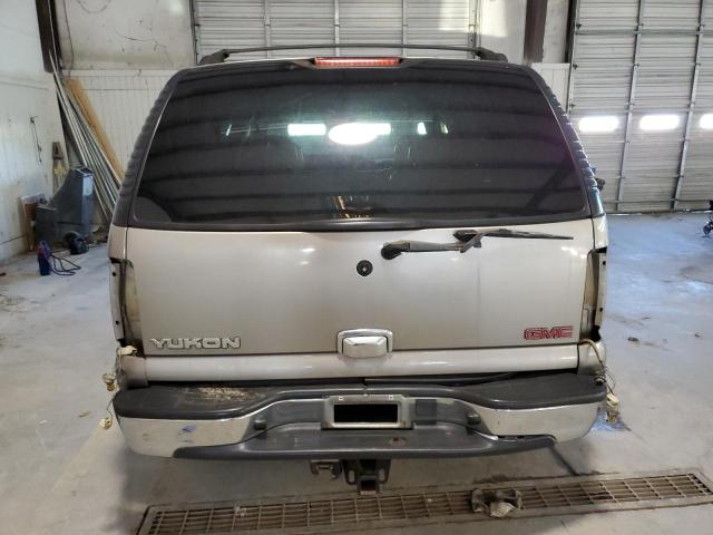 Photo 6 from auction – 2002 GMC YUKON with VIN 1GKEC13Z02R314330