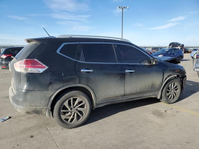 Photo 3 from auction – 2015 NISSAN ROGUE S with VIN 5N1AT2MTXFC841502