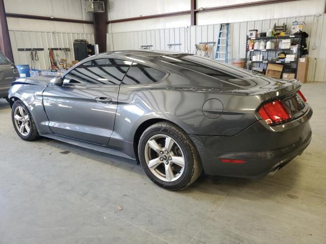 Photo 2 from auction – 2017 FORD MUSTANG with VIN 1FA6P8AM2H5250513