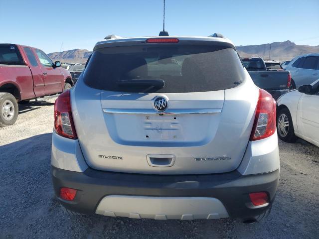 Photo 6 from auction – 2016 BUICK ENCORE with VIN KL4CJASB4GB600043