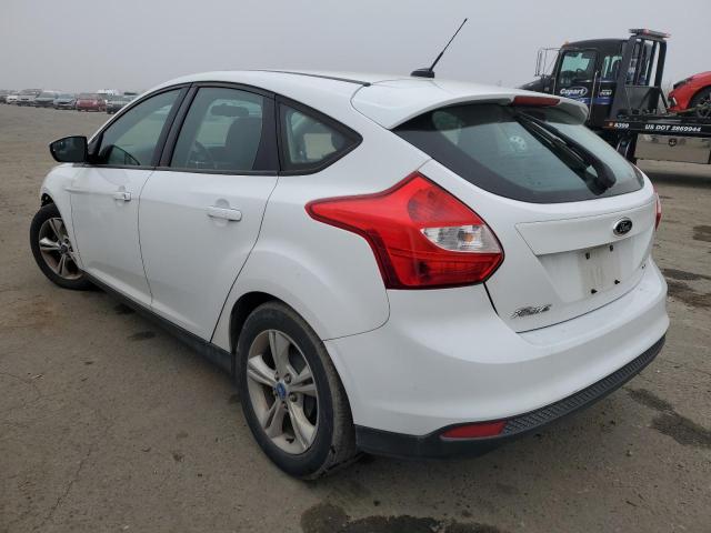 Photo 2 from auction – 2013 FORD FOCUS SE with VIN 1FADP3K2XDL222665