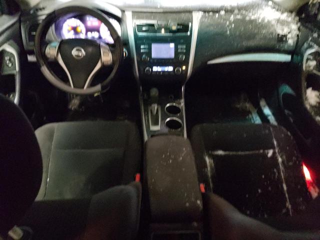 Photo 8 from auction – 2013 NISSAN ALTIMA 2.5 with VIN 1N4AL3AP9DC179982