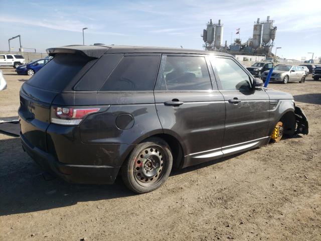 Foto 3 de la subasta – 2015 LAND ROVER RANGE ROVE con VIN SALWR2VF0FA515777