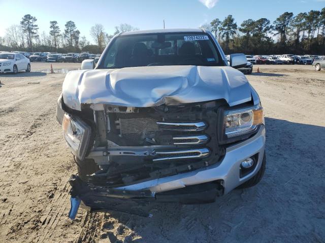 Photo 5 from auction – 2016 GMC CANYON SLE with VIN 1GTH5CE33G1393022