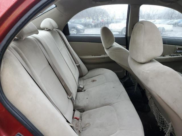 Фото 10 с аукциона – 2009 KIA SPECTRA с VIN KNAFE222495660089