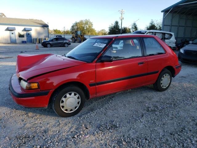 صورة رقم 1 من المزاد - 1992 MAZDA 323 BASE مع VIN JM1BG2326N0485037