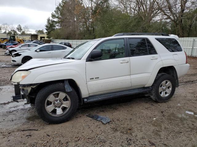 TOYOTA 4RUNNER SR 2005 con VIN JTEBU14R458039433 - Foto de la subasta