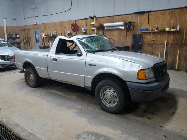 Photo 4 from auction – 2005 FORD RANGER with VIN 1FTYR10D05PA38361