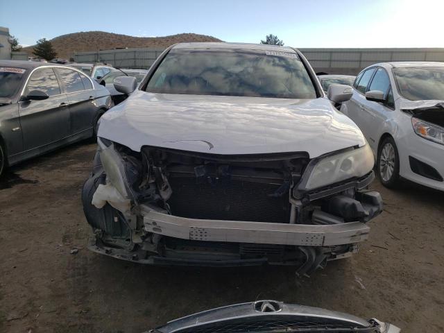 Photo 5 from auction – 2013 ACURA RDX with VIN 5J8TB3H35DL017261