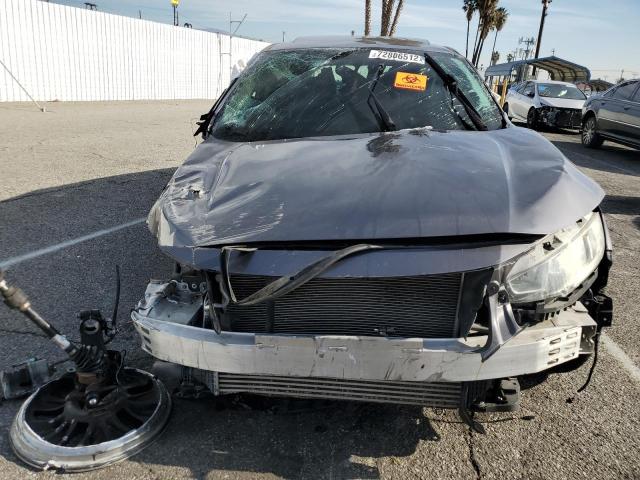 Photo 5 from auction – 2016 HONDA CIVIC EX with VIN 2HGFC1F35GH651933