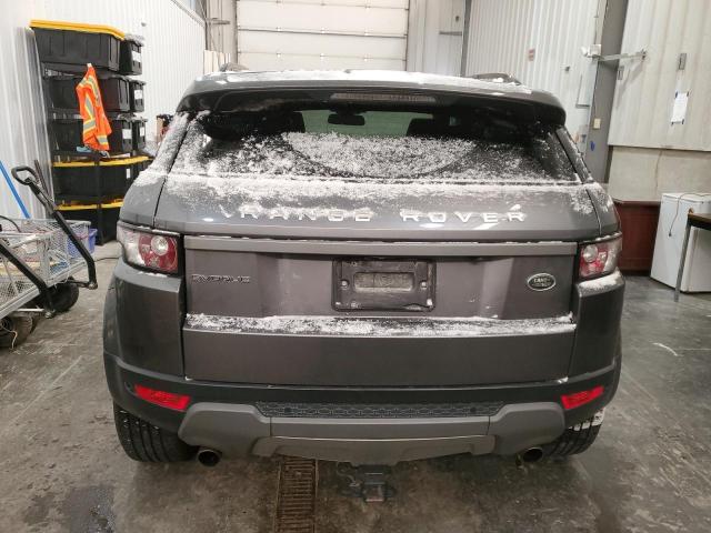 Photo 6 from auction – 2015 LAND ROVER RANGE ROVE with VIN SALVR2BG3FH074954