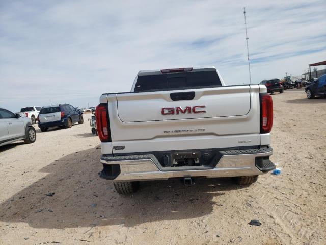 Photo 6 from auction – 2021 GMC SIERRA C15 with VIN 3GTP8DED8MG117501