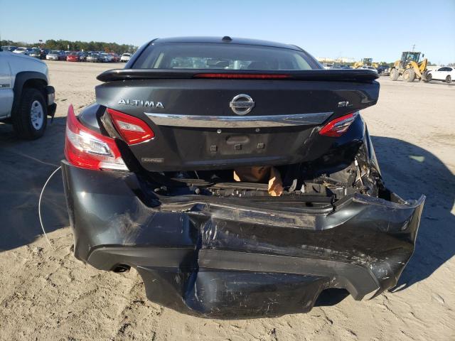 Photo 6 from auction – 2016 NISSAN ALTIMA 2.5 with VIN 1N4AL3AP7GC176034