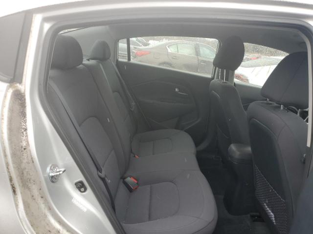 Photo 10 from auction – 2013 KIA RIO EX with VIN KNADN4A3XD6162267