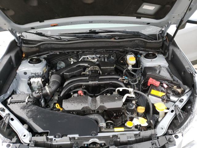 Photo 12 from auction – 2018 SUBARU FORESTER 2 with VIN JF2SJAEC2JH580127