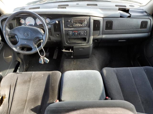 Photo 8 from auction – 2002 DODGE RAM 1500 with VIN 3D3HA18N12G128548