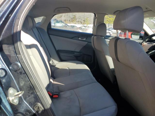 Photo 10 from auction – 2017 HONDA CIVIC LX with VIN 2HGFC2F59HH511263