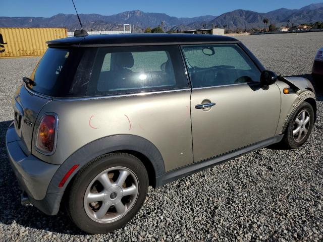 Photo 3 from auction – 2010 MINI COOPER with VIN WMWMF3C52ATZ23649