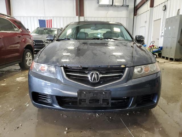 Photo 5 from auction – 2005 ACURA TSX with VIN JH4CL96825C032104