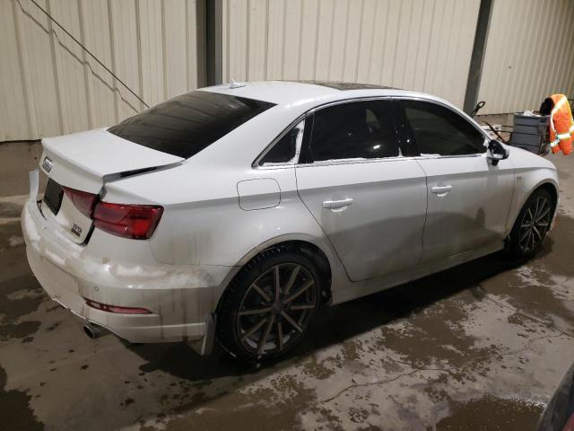 Photo 3 from auction – 2018 AUDI A3 PRESTIG with VIN WAUK8GFF2J1044323