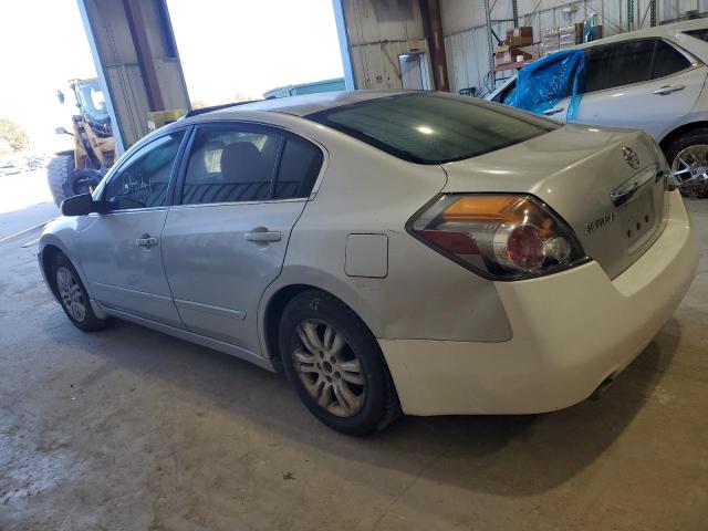 Photo 2 from auction – 2011 NISSAN ALTIMA BAS with VIN 1N4AL2AP8BN409524