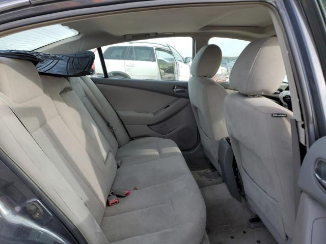 Photo 10 from auction – 2010 NISSAN ALTIMA BAS with VIN 1N4AL2AP0AN424159