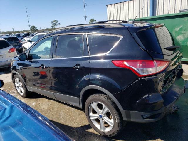 Photo 2 from auction – 2016 FORD ESCAPE SE with VIN 1FMCU0GX9GUA35705