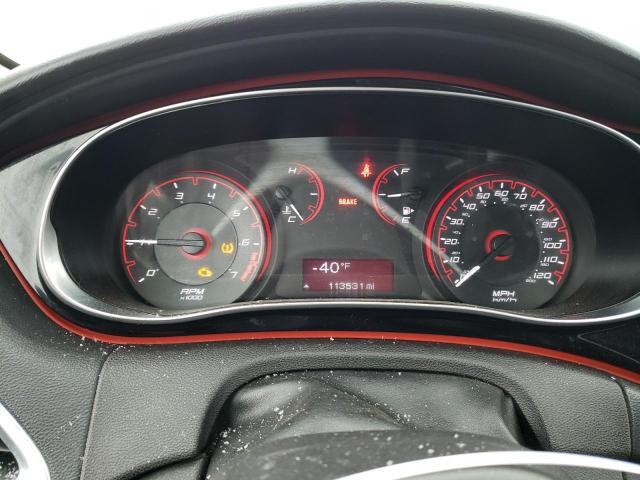 Photo 9 from auction – 2014 DODGE DART SE with VIN 1C3CDFAA9ED721241