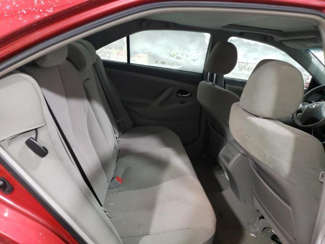 Photo 10 from auction – 2011 TOYOTA CAMRY BASE with VIN 4T4BF3EK0BR129713