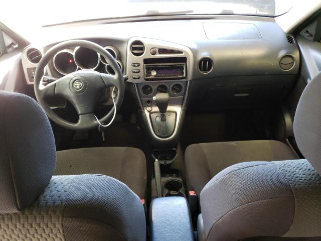 Photo 8 from auction – 2007 TOYOTA COROLLA MA with VIN 2T1KR32E87C681839