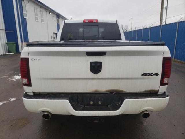 Photo 6 from auction – 2018 RAM 1500 SPORT with VIN 1C6RR7HT8JS263662