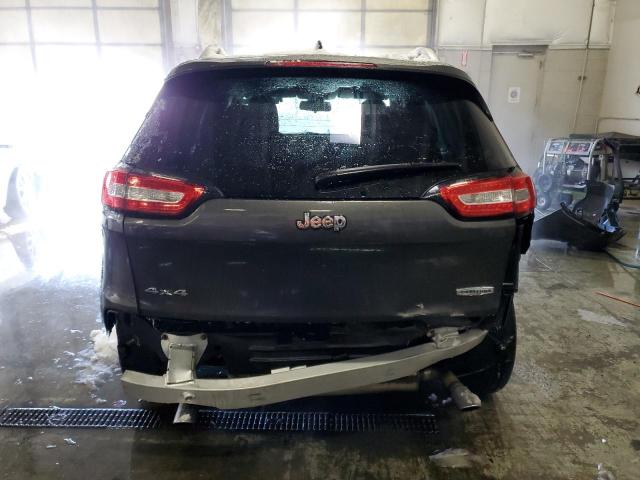 Photo 6 from auction – 2014 JEEP CHEROKEE L with VIN 1C4PJMCSXEW163985