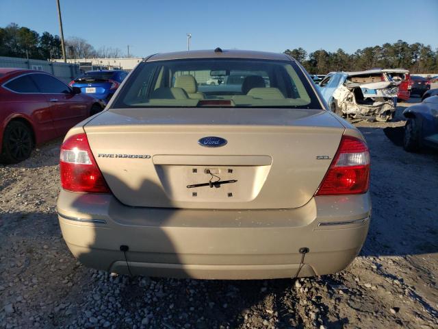 Photo 6 from auction – 2007 FORD FIVE HUNDR with VIN 1FAFP24187G108071