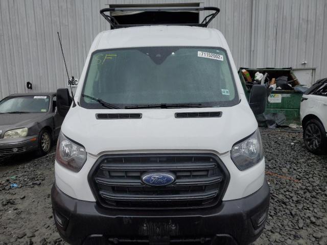Photo 5 from auction – 2020 FORD TRANSIT T- with VIN 1FTBR1C88LKB35127