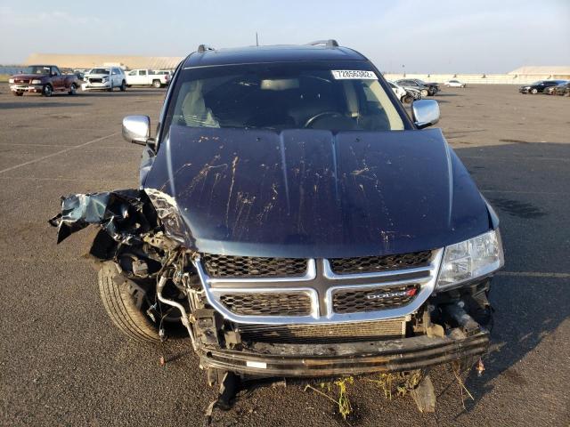 Photo 5 from auction – 2015 DODGE JOURNEY LI with VIN 3C4PDCDG3FT516862