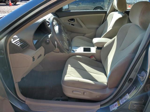 Photo 7 from auction – 2007 TOYOTA CAMRY CE with VIN 4T1BE46K87U712491