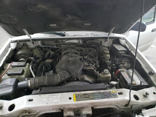 Photo 11 from auction – 2005 FORD RANGER SUP with VIN 1FTZR45E65PA17442