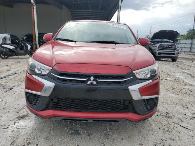 Photo 5 from auction – 2019 MITSUBISHI OUTLANDER with VIN JA4AP3AU5KU012069