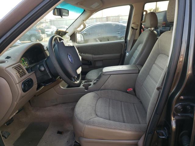 Photo 7 from auction – 2005 FORD EXPLORER X with VIN 1FMZU62E05UA27430