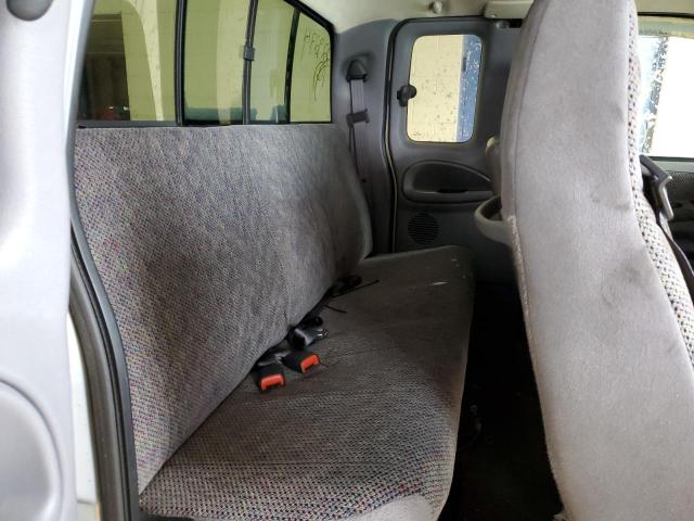 Photo 10 from auction – 1999 DODGE RAM 1500 with VIN 3B7HF13Z8XG229274