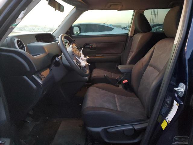 Photo 7 from auction – 2014 TOYOTA SCION XB with VIN JTLZE4FEXEJ062594