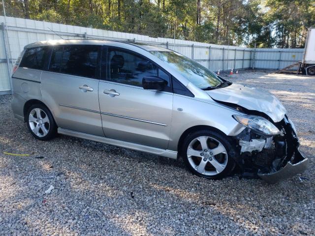 Photo 4 from auction – 2006 MAZDA 5 with VIN JM1CR293960117841