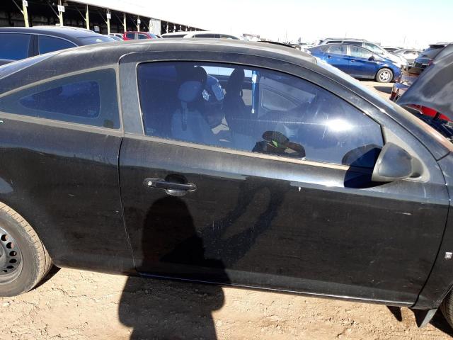 Photo 10 from auction – 2007 CHEVROLET COBALT LS with VIN 1G1AK15F677375645