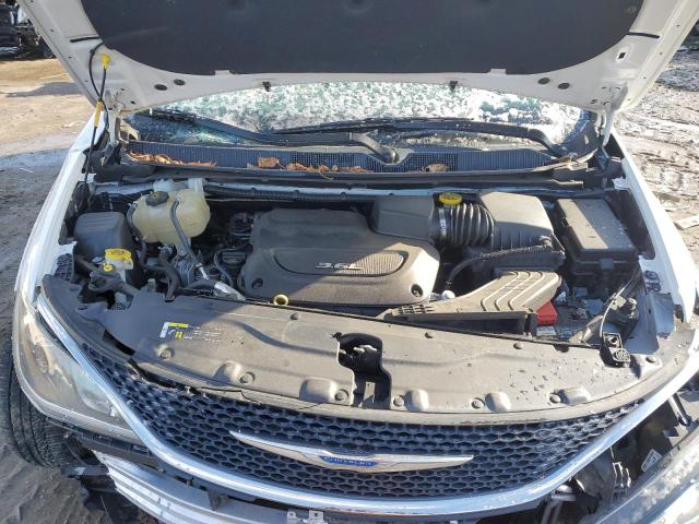 Photo 12 from auction – 2018 CHRYSLER PACIFICA T with VIN 2C4RC1BGXJR142541