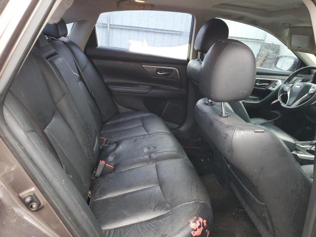 Photo 10 from auction – 2014 NISSAN ALTIMA 3.5 with VIN 1N4BL3AP1EC107518