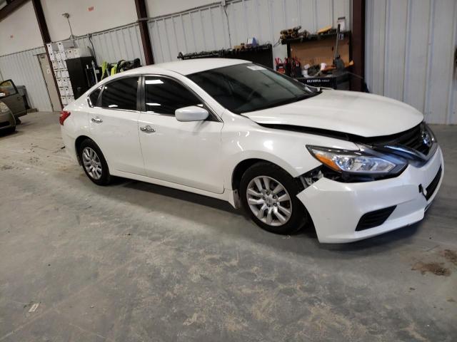 Photo 4 from auction – 2016 NISSAN ALTIMA 2.5 with VIN 1N4AL3AP7GC284542