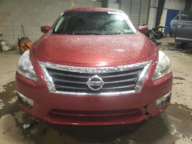 Photo 5 from auction – 2014 NISSAN ALTIMA 2.5 with VIN 1N4AL3AP7EC115036