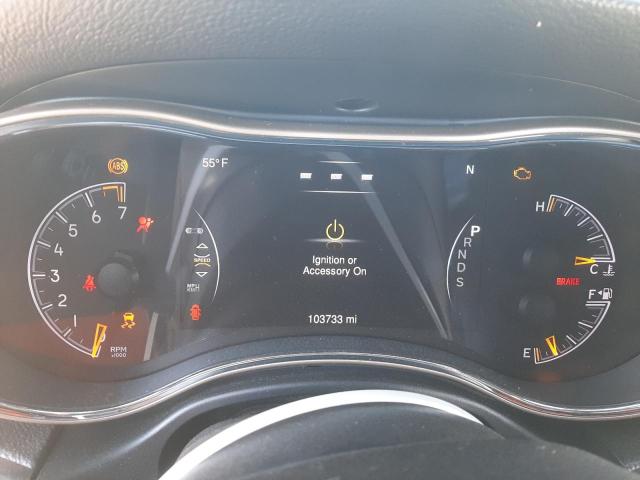 Photo 9 from auction – 2014 JEEP GRAND CHER with VIN 1C4RJFAG0EC579905