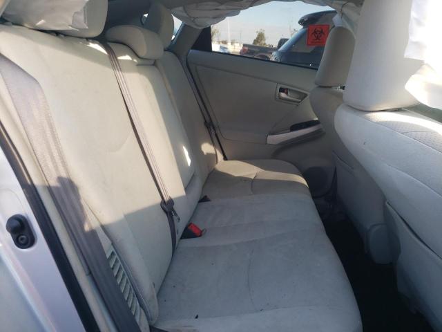 Photo 10 from auction – 2015 TOYOTA PRIUS with VIN JTDKN3DUXF0479173
